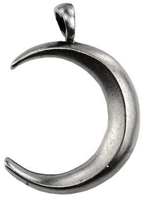 Wiccan Attraction Amulet