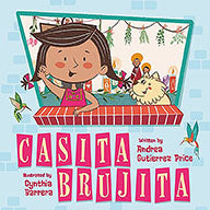 Casita Brujita - Prive & Barrera