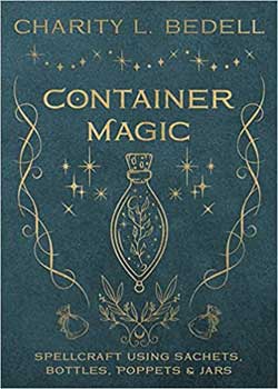 Container Magic - Charity L Bedell