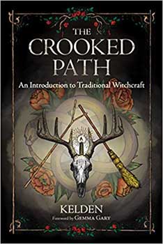 Crooked Path - Kelden