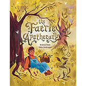 Faerie Apothecary - Stein & Verdooren