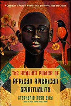Healing Power of African American Spirituality - Stephanie Rose Bird
