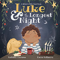 Luke & the Longest Night - Converse & Sultanova