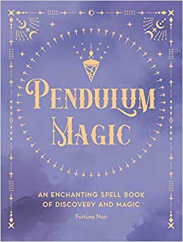 Pendulum Magic - Fortuna Noir