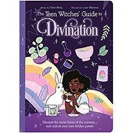Teen Witches' Guide to Divination - Philip & Valentine