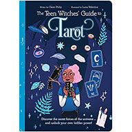 Teen Witches' Guide to Tarot - Philip & Valentine