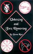 Unhexing and Jinx Removing - Donna Rose