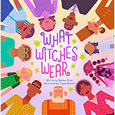 What Witches Wear - Stein & Barron