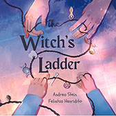 Witch's Ladder, 1 - 10 Counting - Stein & Henditirto