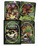 Witches' Kitchen Oracle - Meiklejohn-Free & Peters
