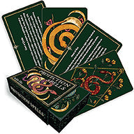 Protection Spells - Judika Illes