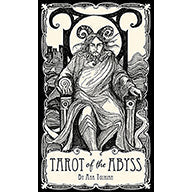 Tarot of the Abyss - Ann Tourian