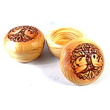 Tree of Life Box (Set of 2)