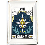 Star Tarot Dish