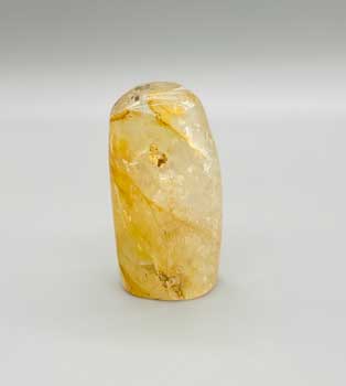 .1-.4# Golden Healer Quartz Free Shape
