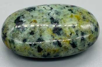 African Turquoise Palm Stone