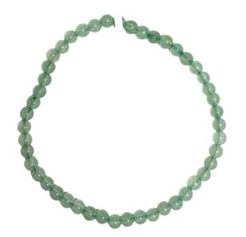 4mm Aventurine Bracelet