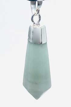 Amazonite Pendant
