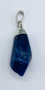 Sodalite Pendant