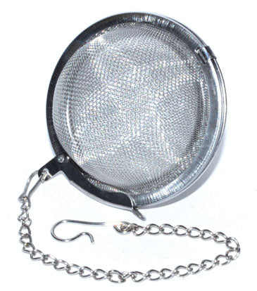 Tea Ball Strainer