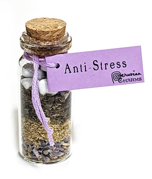Anti-Stress Pocket Spell