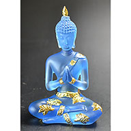 Buddha Statue 4 1/2"