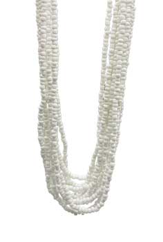 Obatala Santeria Necklace (Set of 12)