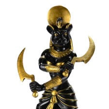 Egypt and Kemetic Spirituality