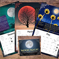 Calendars and Almanacs