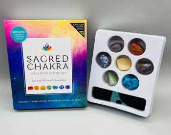 Gemstones and Minerals
