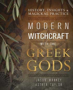 Hellenic/Roman Paganism and Italian Folk Magic