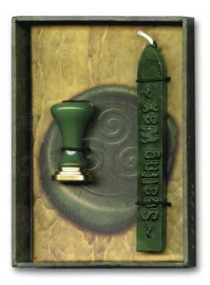 Stationery