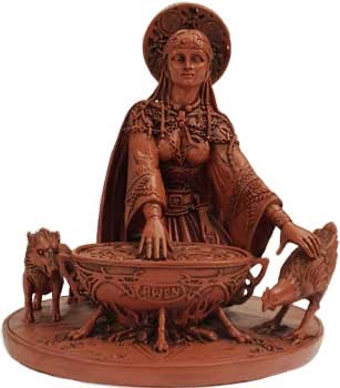 Statuary