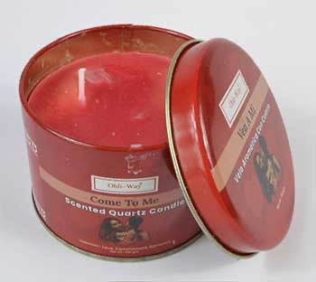 Candles