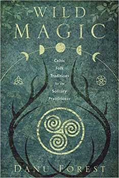 Celtic and Irish Paganism