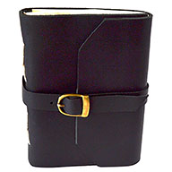 Black Leather Journal