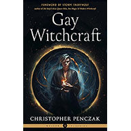 Gay Witchcraft - Christopher Penczak