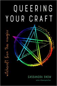 Queering your Craft - Cassandra Snow