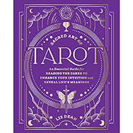 Sacred Art of Tarot - Liz Dean