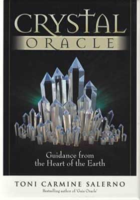 Crystal Oracle Deck - Lester & Banegas