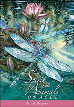 Spirit of the Animals Oracle - Jody Bergsma