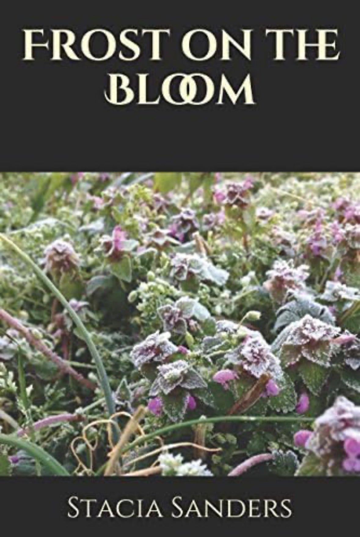 Frost on the Bloom (Foundling Book 2) - Stacia Sanders