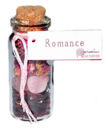 Romance Pocket Spell